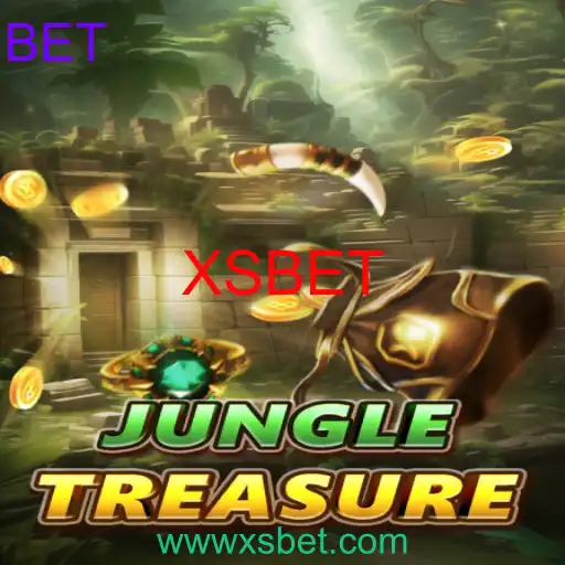 JungleTreasure