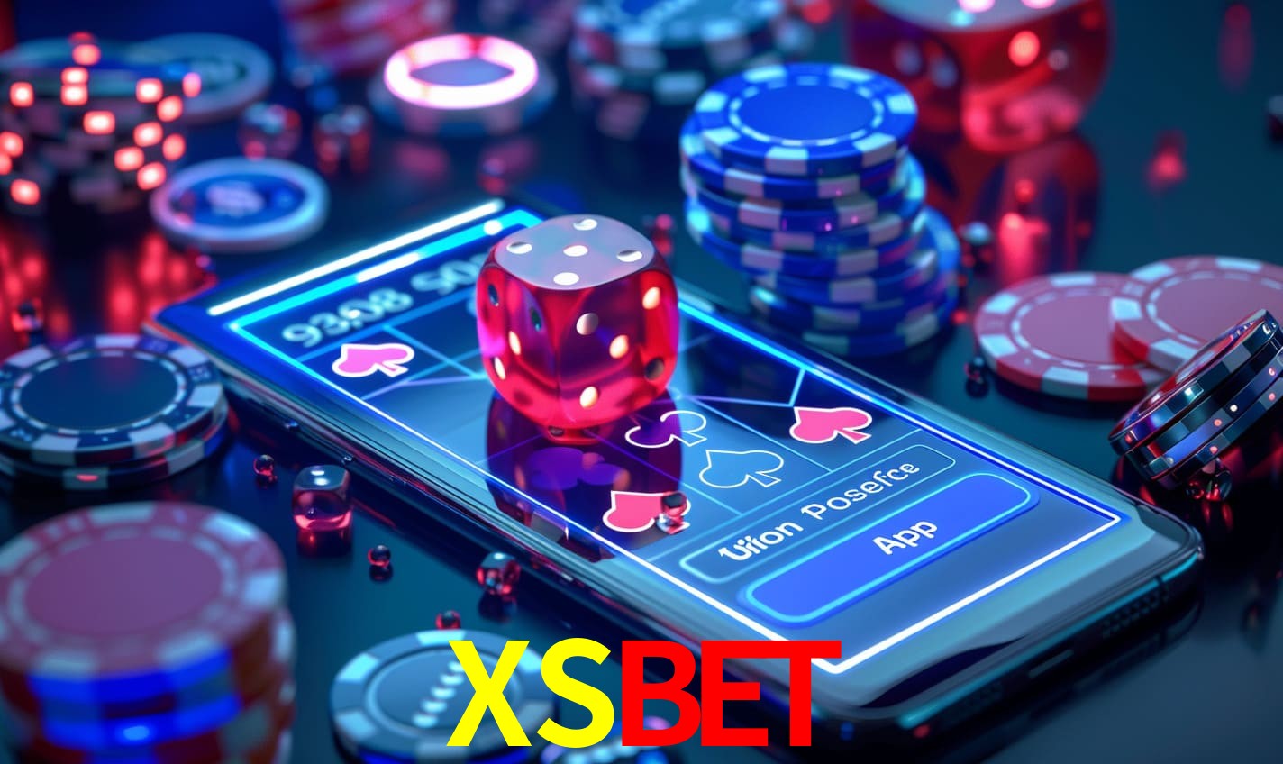 Baixar App XSBET