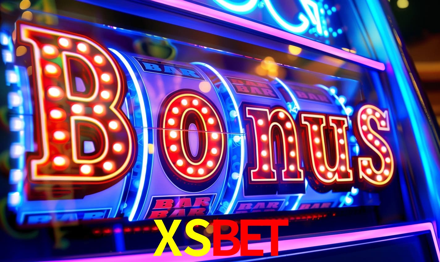 Bônus de Boas-Vindas XSBET