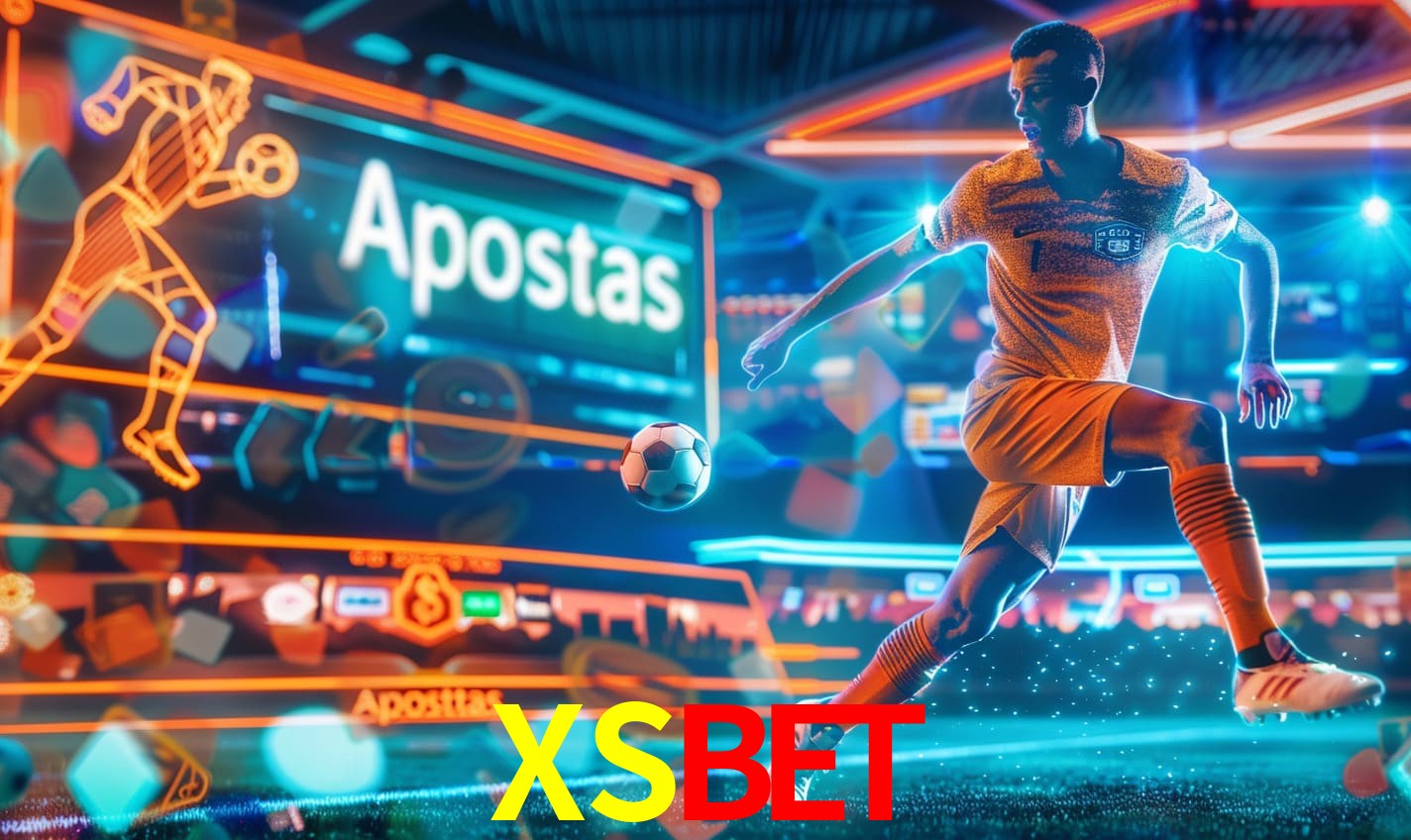 Apostas XSBET