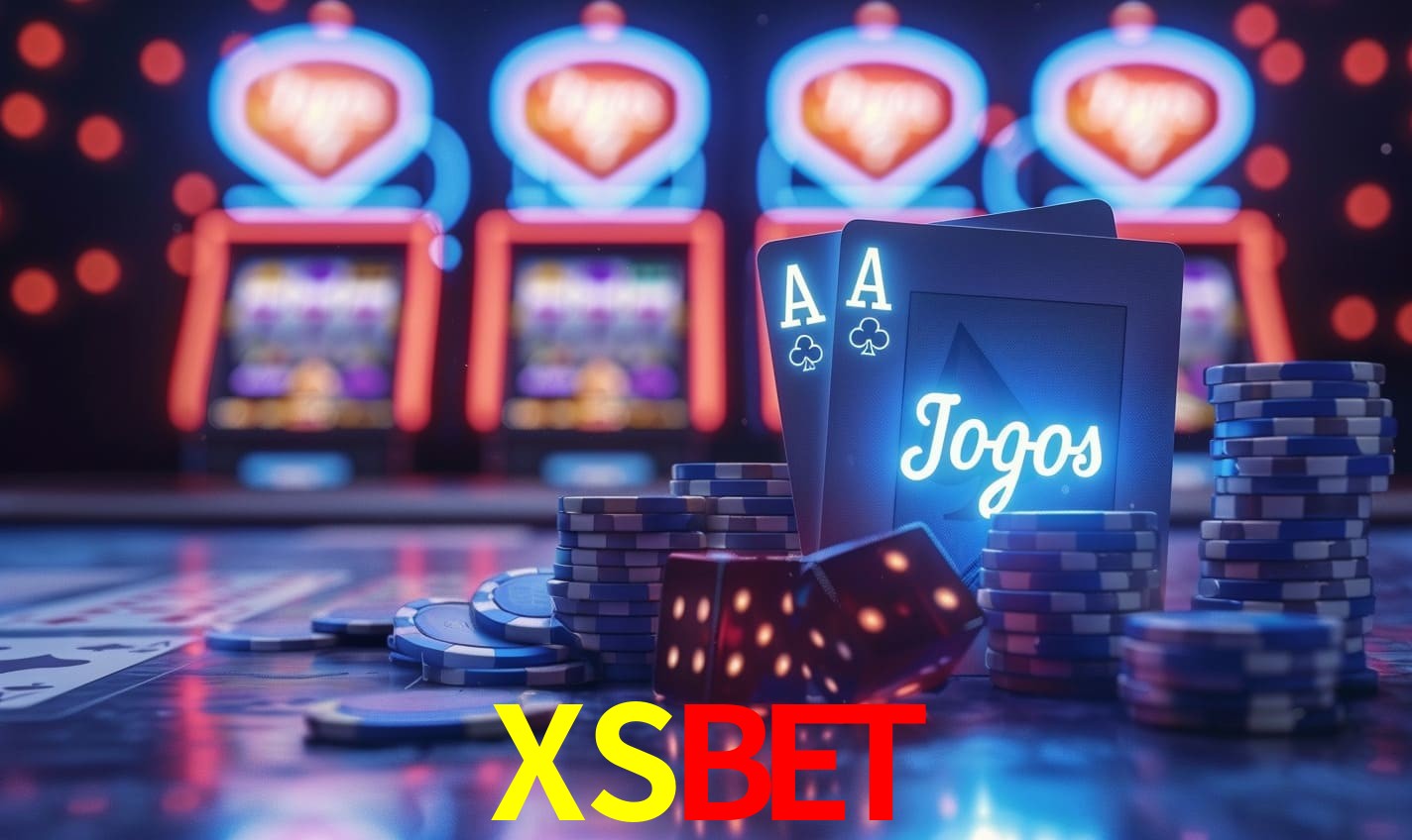 Lista de Jogos XSBET