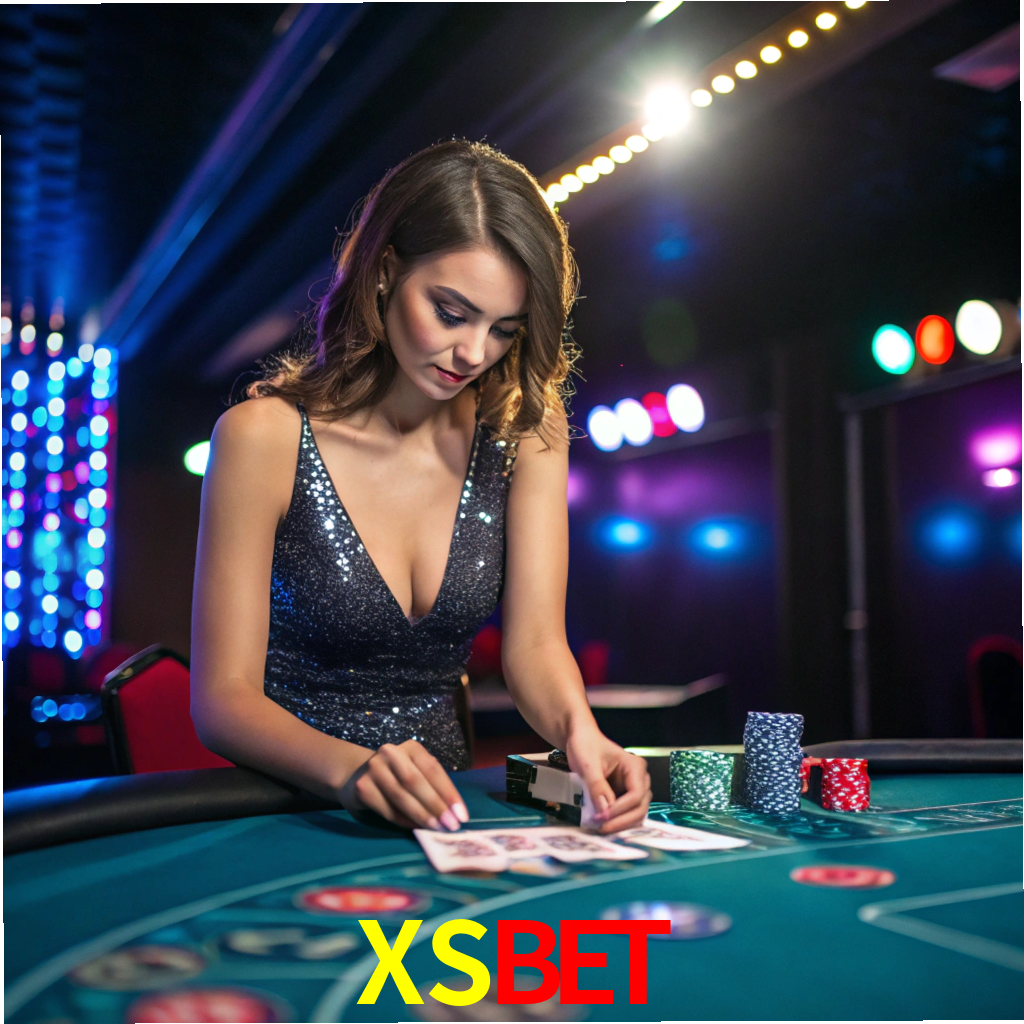 Cassino Online XSBET